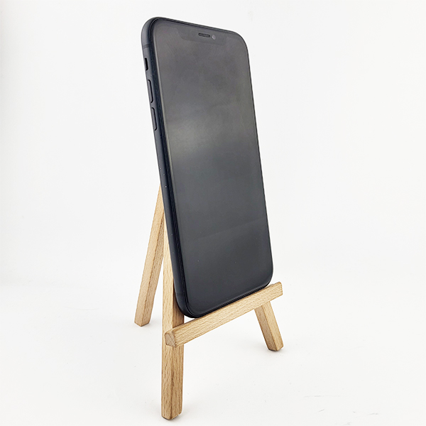 Apple iPhone XR 256GB Black Б/У №1829 (стан 8/10)