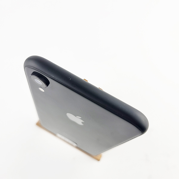 Apple iPhone XR 256GB Black Б/У №1829 (стан 8/10)