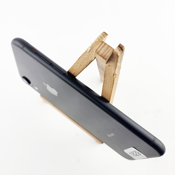 Apple iPhone XR 256GB Black Б/У №1829 (стан 8/10)