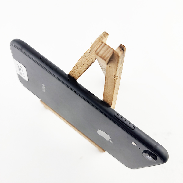 Apple iPhone XR 256GB Black Б/У №1829 (стан 8/10)