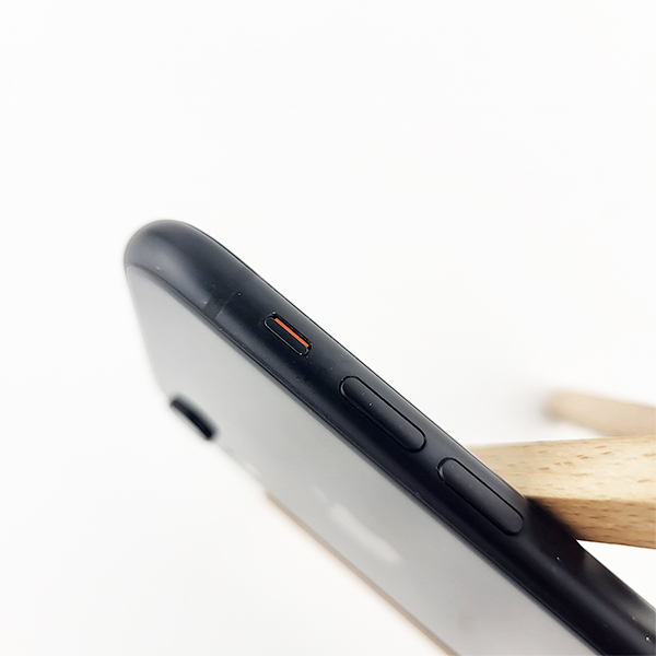 Apple iPhone XR 256GB Black Б/У №1829 (стан 8/10)