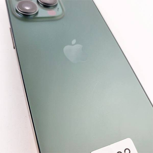 Apple iPhone 13 Pro 128GB Alpine Green Б/У №1833 (стан 8/10)