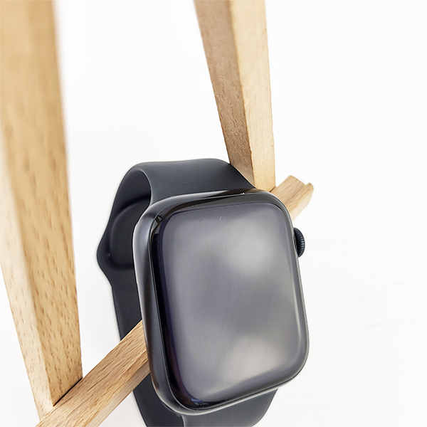 Apple Watch Series 8 45mm Black Б/У №1834 (стан 8/10)