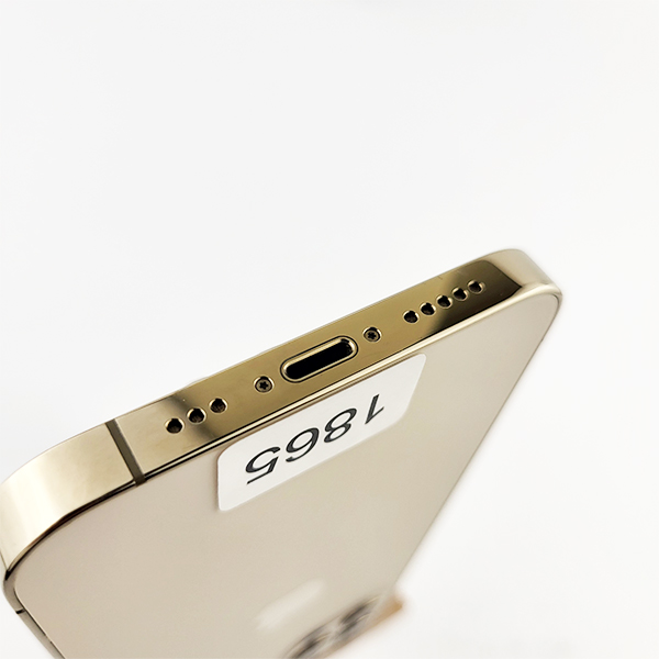 Apple iPhone 12 Pro 128GB Gold Б/У №1865 (стан 8/10)