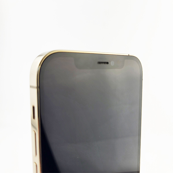 Apple iPhone 12 Pro 128GB Gold Б/У №1865 (стан 8/10)