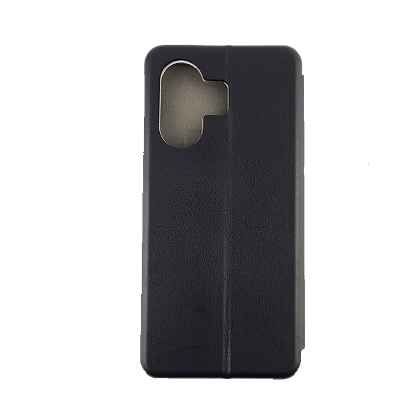 Чехол книжка Kira Slim Shell для Xiaomi Redmi 13C/Poco C65 Black