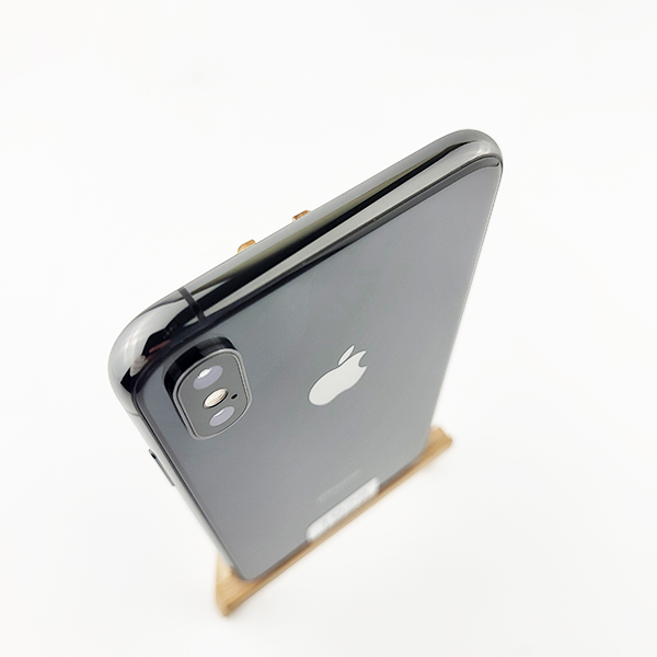 Apple iPhone XS 64GB Space Gray Б/У №1928 (стан 8/10)