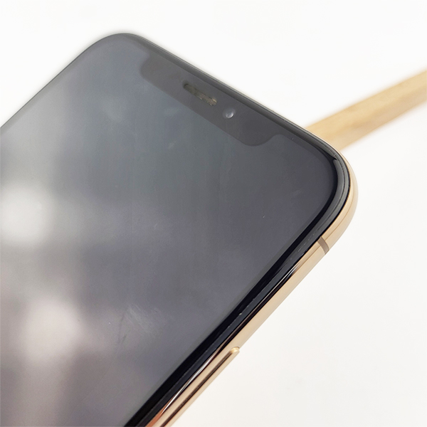 Apple iPhone XS 64GB Gold Б/У №1939 (Стан 8/10)