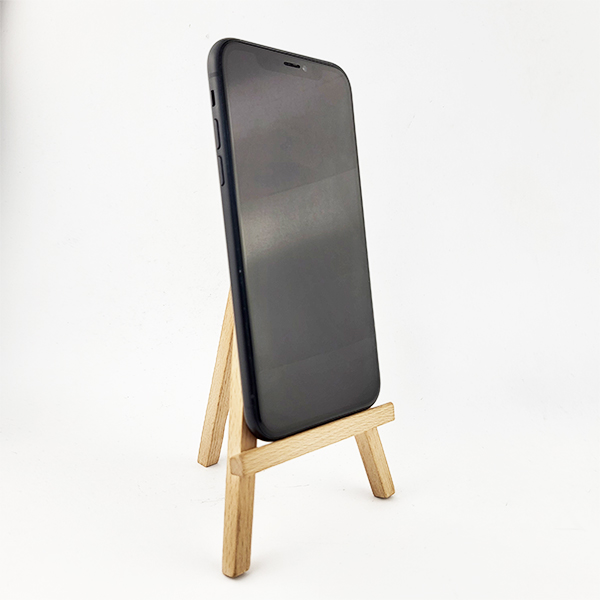 Apple iPhone XR 128GB Black Б/У №1941 (стан 7/10)