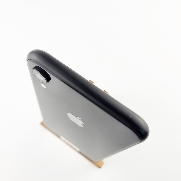 Apple iPhone XR 128GB Black Б/У №1941 (стан 7/10)