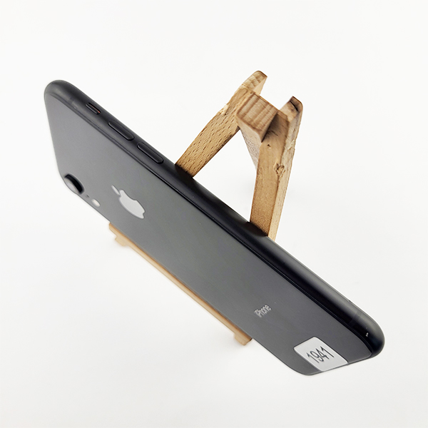 Apple iPhone XR 128GB Black Б/У №1941 (стан 7/10)