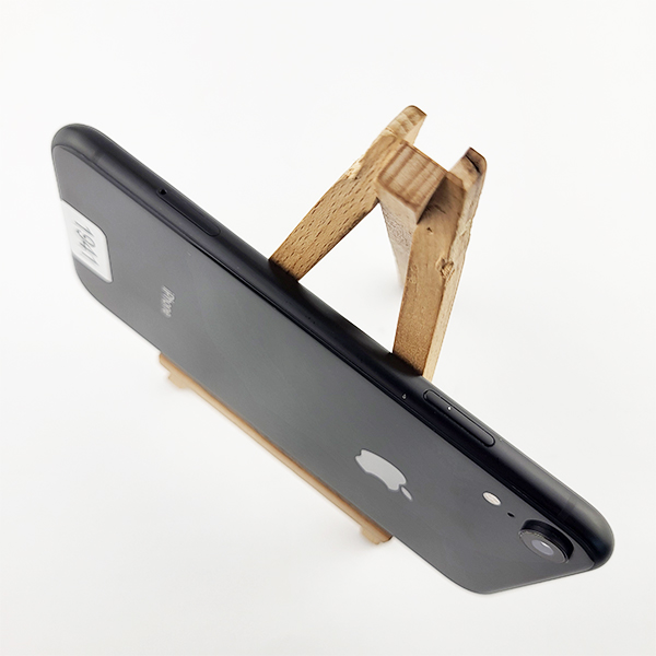 Apple iPhone XR 128GB Black Б/У №1941 (стан 7/10)