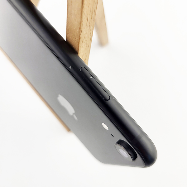 Apple iPhone XR 128GB Black Б/У №1941 (стан 7/10)