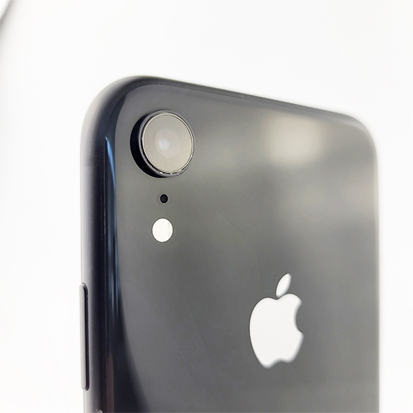 Apple iPhone XR 128GB Black Б/У №1941 (стан 7/10)