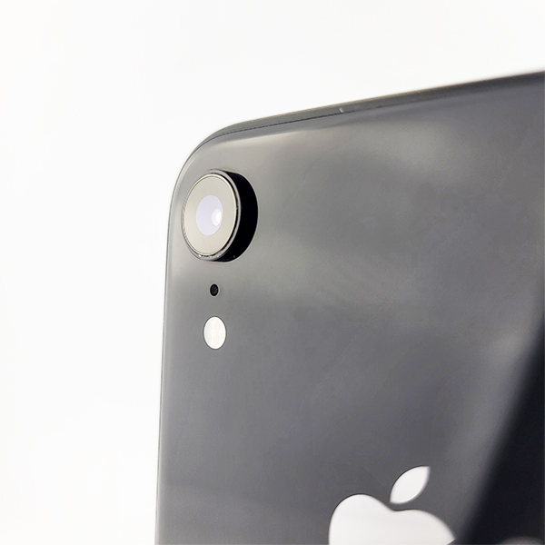 Apple iPhone XR 128GB Black Б/У №1941 (стан 7/10)