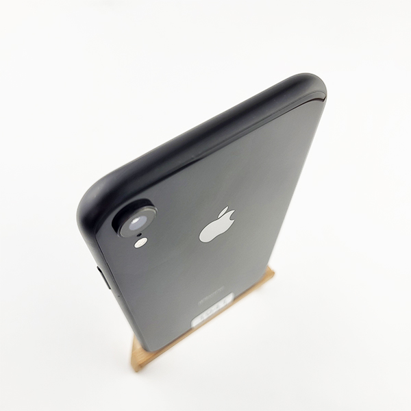 Apple iPhone XR 128GB Black Б/У №1941 (стан 7/10)