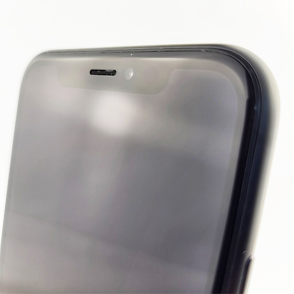 Apple iPhone XR 128GB Black Б/У №1941 (стан 7/10)