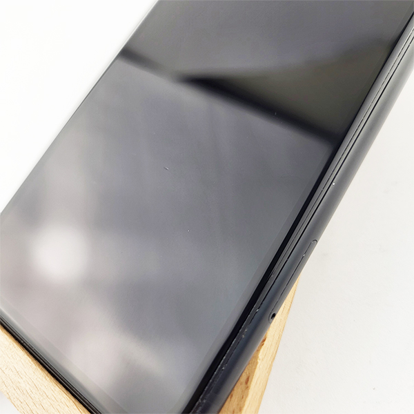 Apple iPhone XR 128GB Black Б/У №1941 (стан 7/10)