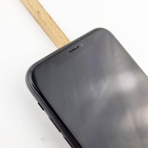 Apple iPhone XR 128GB Black Б/У №1941 (стан 7/10)