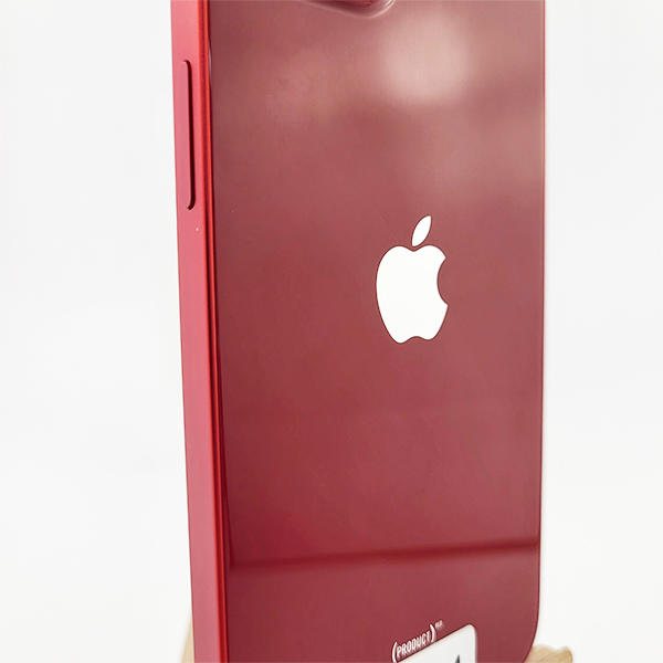 Apple iPhone 13 128GB Red Б/У №1944 (стан 8/10)