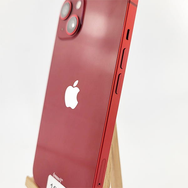 Apple iPhone 13 128GB Red Б/У №1944 (стан 8/10)