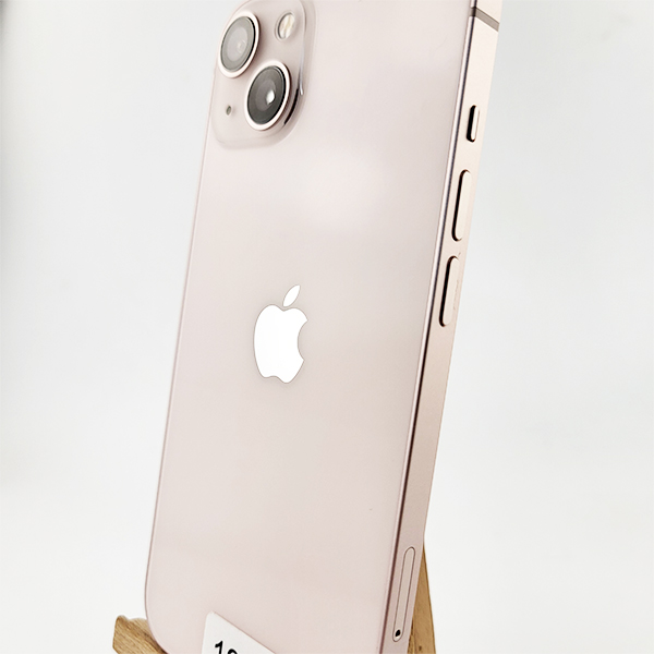 Apple iPhone 13 256GB Pink Б/У №1946 (стан 8/10)