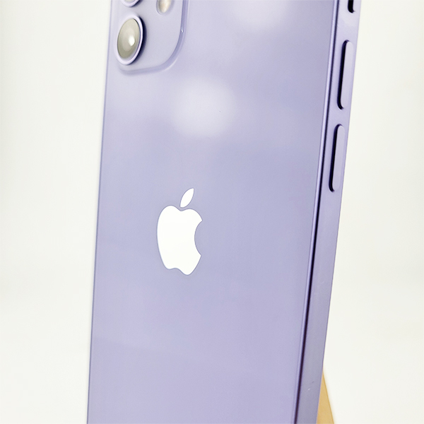 Apple iPhone 12 128GB Purple Б/У №2046 (стан 9/10)