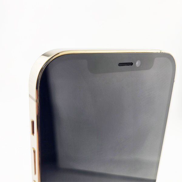 Apple iPhone 12 Pro 128GB Gold Б/У  №2047 (стан 9/10)