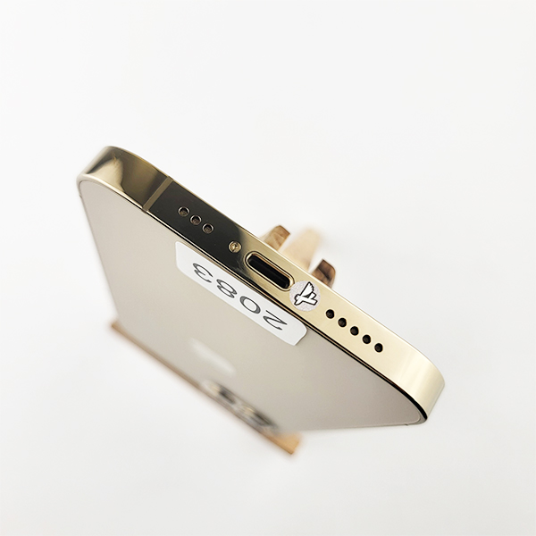 Apple iPhone 12 Pro 128GB Gold Б/У  №2083 (стан 9/10)