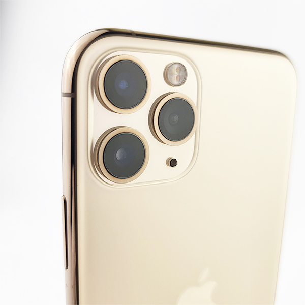 Apple iPhone 11 Pro 256Gb Gold Б/У №2094 (стан 8/10)