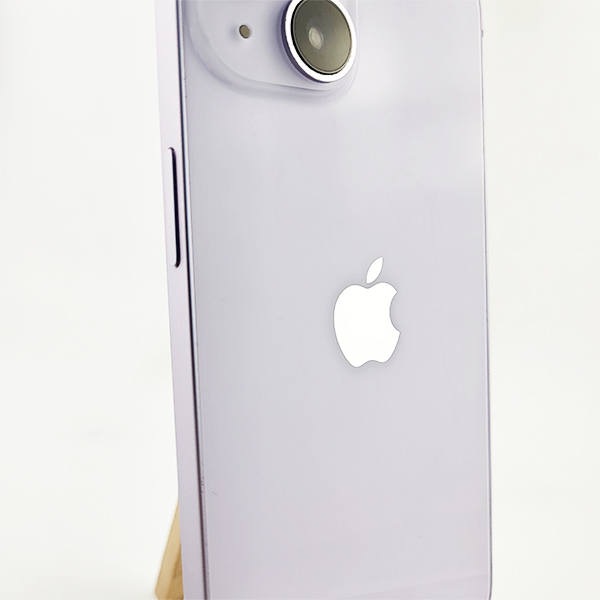 Apple iPhone 14 128GB Purple Б/У №2127 (стан 9/10)