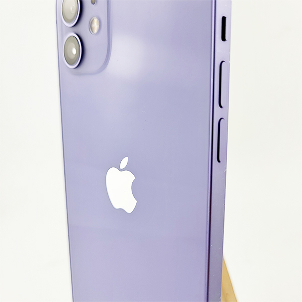 Apple iPhone 12 64GB Purple Б/У №2128 (стан 9/10)