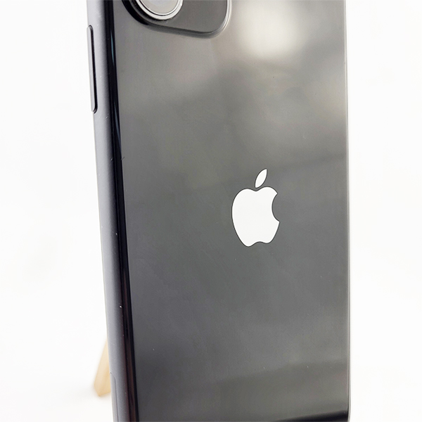 Apple iPhone 11 256GB Black Б/У №2196 (Стан 8/10)