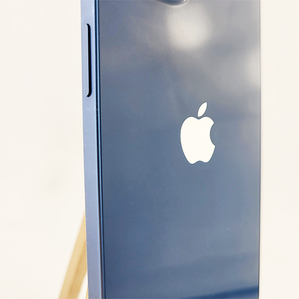 Apple iPhone 13 128GB Blue Б/У №2215 (Стан 7/10)