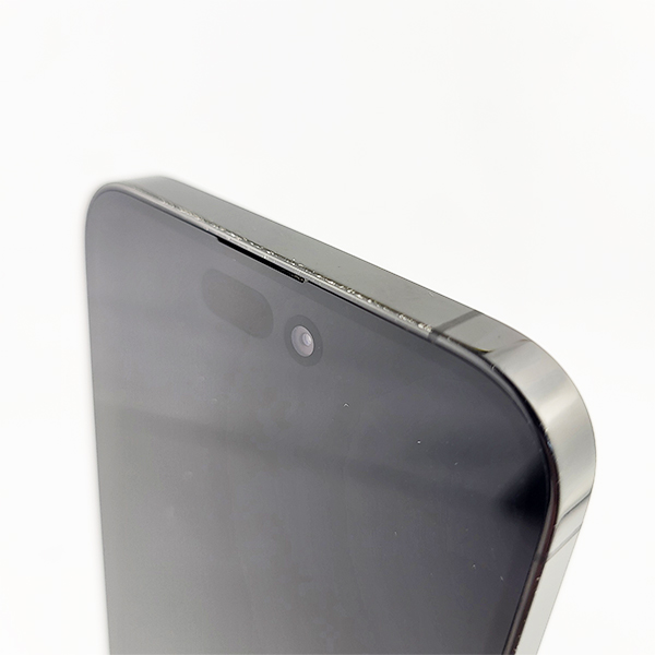 Apple iPhone 14 Pro Max 512GB Space Black Б/У №2245 (Стан 7/10)
