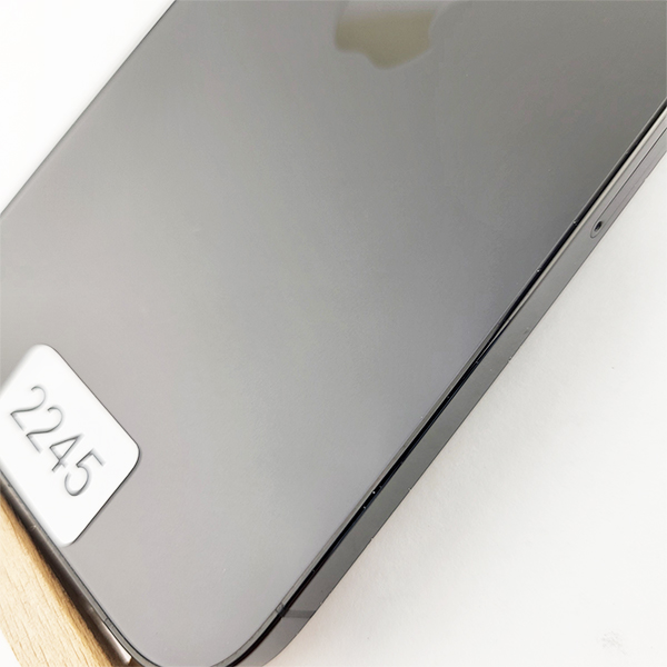 Apple iPhone 14 Pro Max 512GB Space Black Б/У №2245 (Стан 7/10)