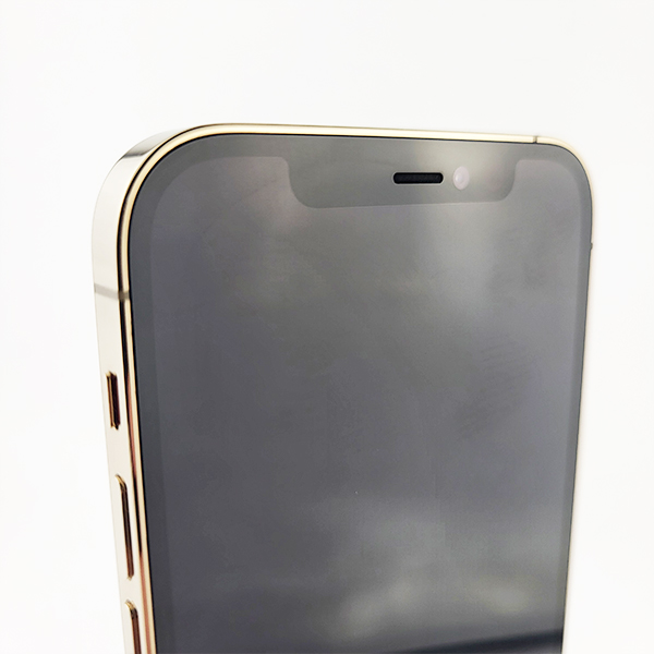 Apple iPhone 12 Pro 256GB Gold Б/У №2277 (стан 8/10)