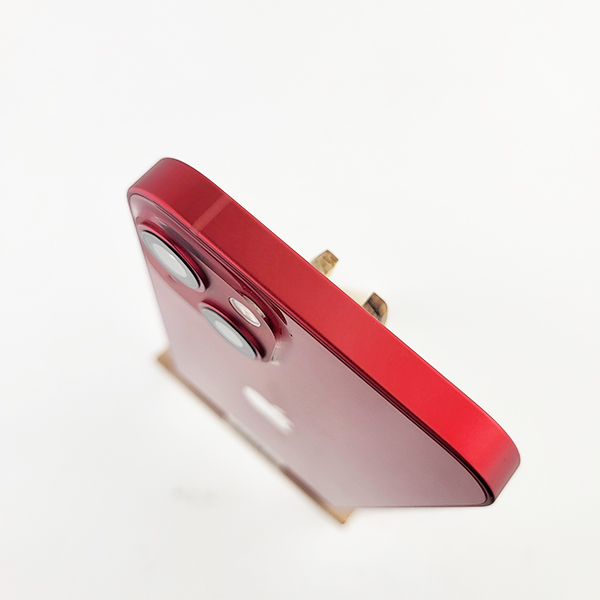 Apple iPhone 13 128GB Red Б/У №2281 (стан 9/10)