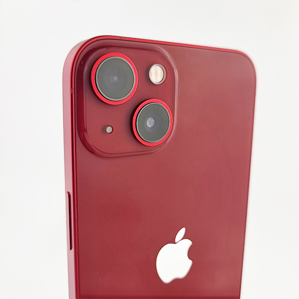 Apple iPhone 13 128GB Red Б/У №2281 (стан 9/10)