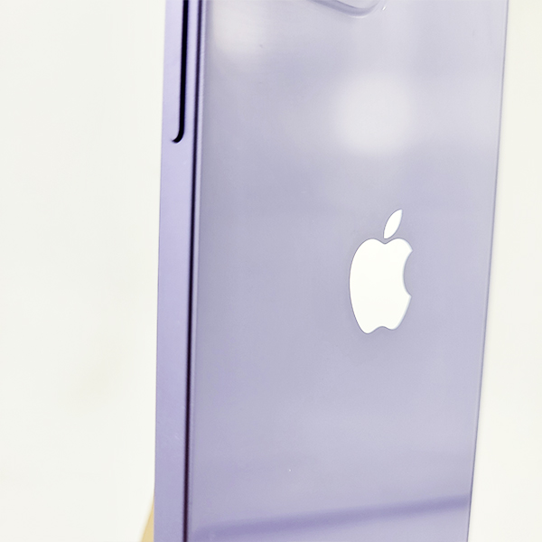 Apple iPhone 12 128GB Purple Б/У №2305 (Стан 8/10)