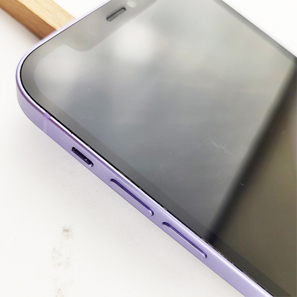 Apple iPhone 12 128GB Purple Б/У №2305 (Стан 8/10)