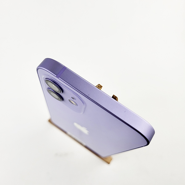 Apple iPhone 12 128GB Purple Б/У №2305 (Стан 8/10)