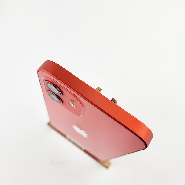 Apple iPhone 12 64GB Red Б/У  №2308 (Стан 8/10)