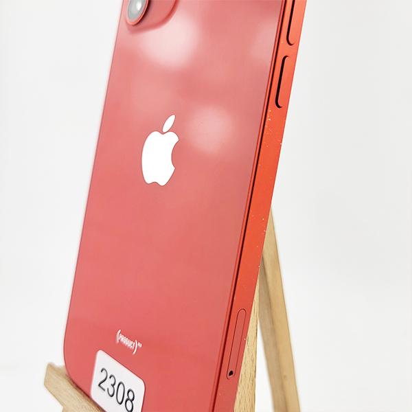 Apple iPhone 12 64GB Red Б/У  №2308 (Стан 8/10)