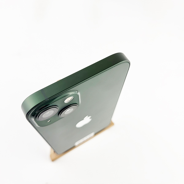 Apple iPhone 13 128GB Green Б/У №2312 (Стан 10/10)