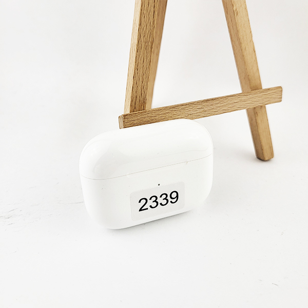 Apple AirPods Pro 2nd gen type-c Б/У №2339 (Стан 9/10)
