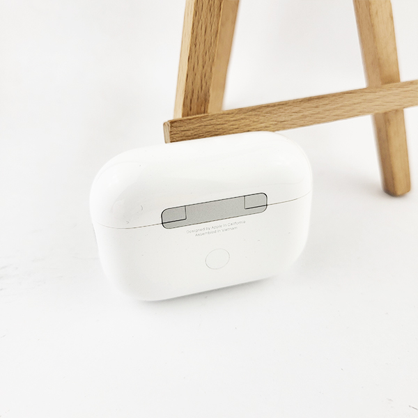 Apple AirPods Pro 2nd gen type-c Б/У №2339 (Стан 9/10)