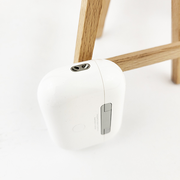 Apple AirPods Pro 2nd gen type-c Б/У №2339 (Стан 9/10)