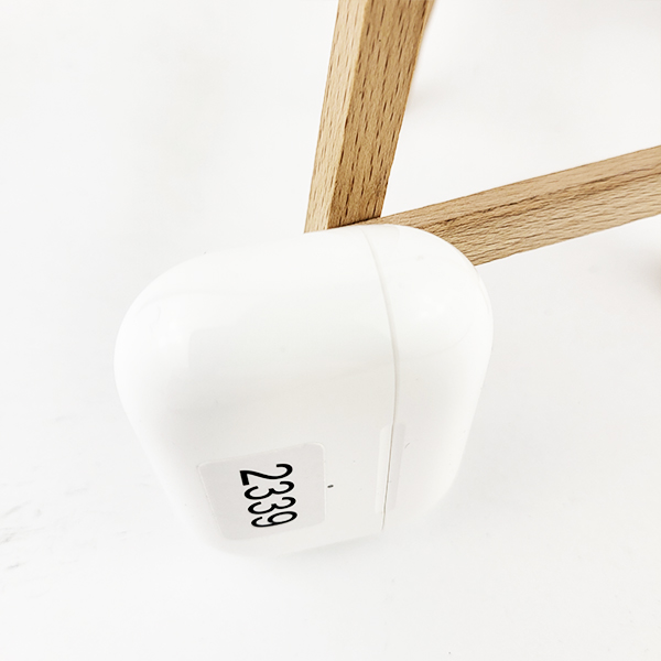 Apple AirPods Pro 2nd gen type-c Б/У №2339 (Стан 9/10)