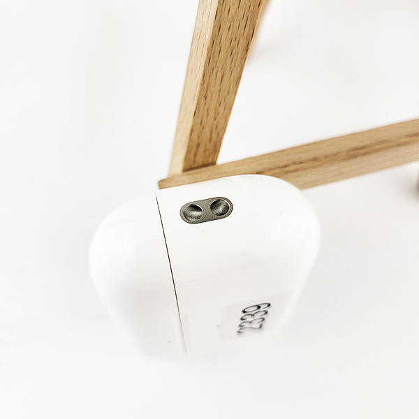 Apple AirPods Pro 2nd gen type-c Б/У №2339 (Стан 9/10)